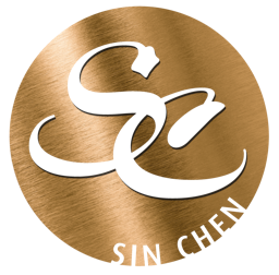 Sin Chen Logo