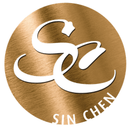 Sin Chen Logo